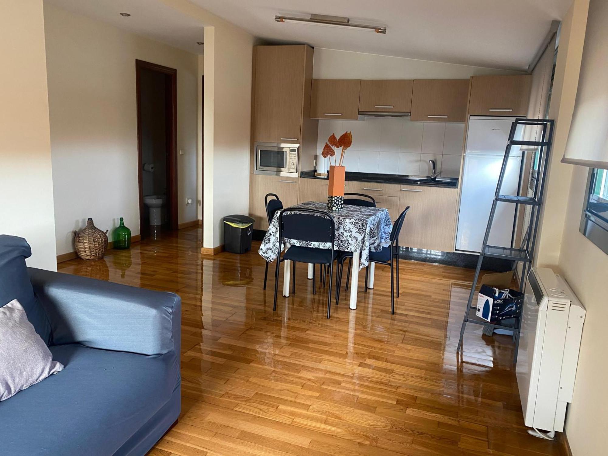 Atico En Aguino Apartment Рибейра Екстериор снимка
