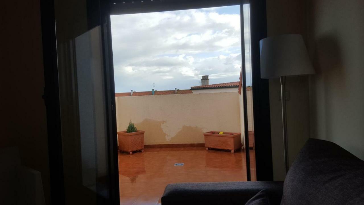 Atico En Aguino Apartment Рибейра Екстериор снимка